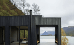 Architecture and lifestyle — view 1