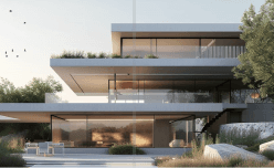 Architecture and lifestyle — view 3