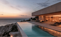 Architecture and lifestyle — view 4