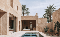 Architecture and lifestyle — view 5